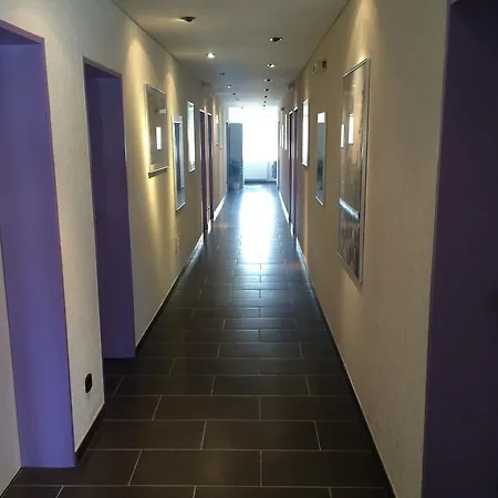 Hotel Aris 3*