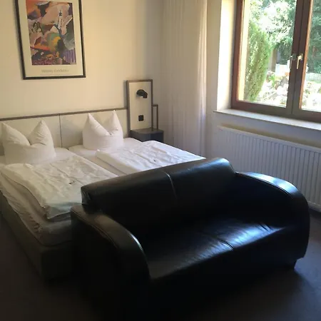 Aris Hotel