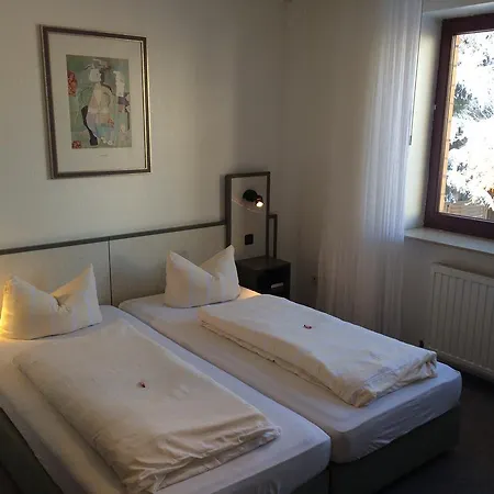 Aris Hotel Sarstedt