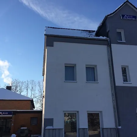 Aris Hotel Sarstedt