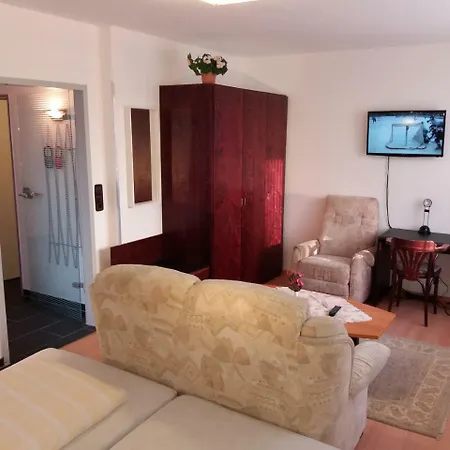 Hotel Aris Sarstedt